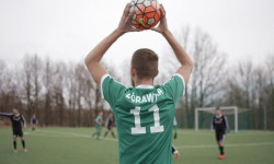 Przyjdź w sobotę na mecz Polonii z Wratislavią Wrocław