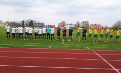 Zagrali w świąteczny weekend