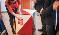 Czy to ostatnia kadencja wieloletniego burmistrza?