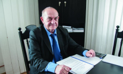 Wójt Wicha rozpoczął cykl spotkań z mieszkańcami gminy