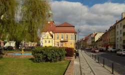 Święto Wina w starym-nowym miejscu? Całkiem możliwe