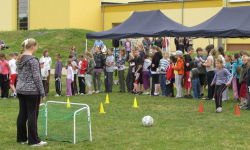 Na Dzień Dziecka sołtysi dostali wsparcie finansowe