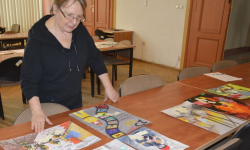 „25 lat PSP – Profesjonalni, Sprawni, Pomocni”. Znamy zwycięzców konkursu