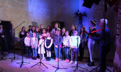 X Koncert Piosenki Religijnej w Udaninie