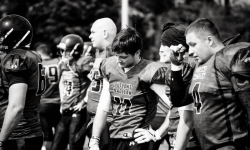 Futboliści Outlaws Wrocław wykluczeni z PLFA