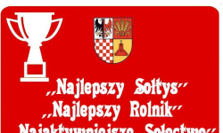 Rusza V. edycja plebiscytu w gminie Udanin