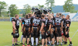 Co dalej ze współpracą z Jaguars po wykluczeniu Outlaws Wrocław?