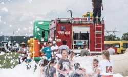 Dzień Dziecka w Brodnie i Dębicy