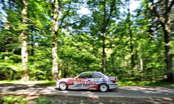 Rajd Termac Masters 2017