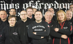 Najbardziej znani motocykliści w powiecie