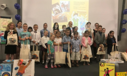 Uczniowie z Miękini z nagrodami The World Games 2017 Wrocław