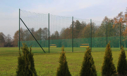 W pięciu miejscowościach w gminie Miękinia odnowiono boiska