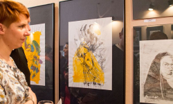 Zapisz się na wakacyjne warsztaty malarstwa kropkowego