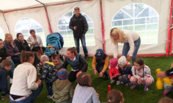 III. Rodzinny Piknik w Damianowie