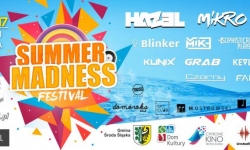 To już dziś! Summer Madness Festival w Środzie Śląskiej