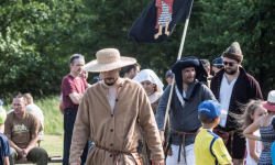 Noc Świętojańska w Zaborze Wielkim