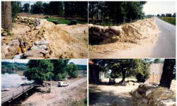 Stowarzyszenie ogłosiło konkurs fotograficzny "Powódź 1997"