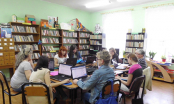 GOPS w Miękini zaprasza na bezpłatne szkolenia