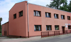 Ponad 1,5 mln złotych dotacji na przebudowę malczyckiego GOK'u