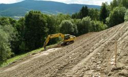 Malczyce z dofinansowaniem na rekultywację wysypiska śmieci w Rusku