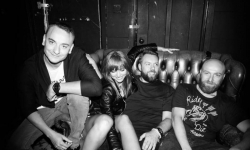 Red Lips zagra we wrześniu na Święcie Wina w Mieście Skarbów