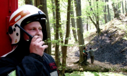 Strażacy w czerwcu interweniowali wiele razy. Dostali również fałszywe alarmy