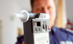 Zatrzymanie obywatelskie w Szczepanowie. Mieszkańcy złapali pijanego kierowcę