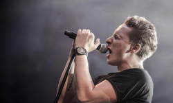 Antek Smykiewicz kolejną gwiazdą tegorocznego Święta Wina