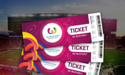 W gminie Malczyce możesz odebrać wejściówki na The World Games 2017