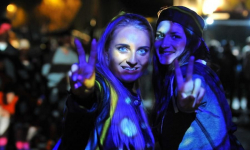 Rock For People 2017