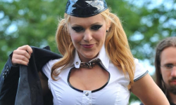 Castle Party 2017 - niecodziennie i wyjątkowo