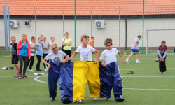 Międzynarodowy Turniej Sportowy w Środzie Ślaskiej