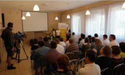 Zakończono projekt "Powiat średzki bez barier"