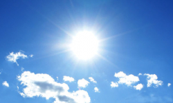 IMGW ostrzega przed upałami. Wydano ostrzeżenie drugiego stopnia