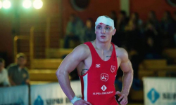 Dawid Klimek powalczy na Mistrzostwach Świata w Paryżu