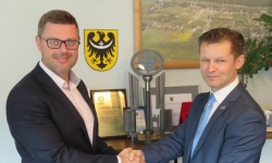 Pod koniec sierpnia ruszą prace nad przebudową oczyszczalni ścieków