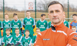 Z Piotrem Jobczykiem o klubie, ambicjach i sukcesach