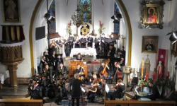 Wratislavia Cantans we wrześniu zagra w Środzie Śląskiej