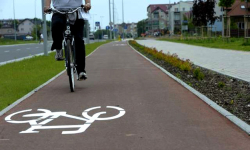 Powstaną ścieżki rowerowe w gminach Kobierzyce, Długołęka i Wrocław