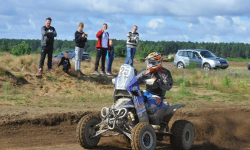 Rajd ORLEN Baja Poland 2017