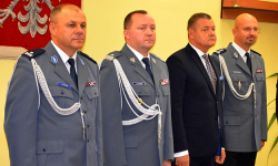 Zbigniew Raczek – nowym komendantem w powiecie wrocławskim