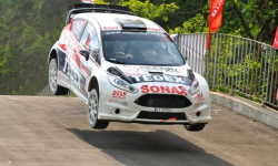 51 Rajd Dolnośląski 2017