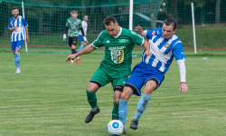 Zwycięstwo Polonii w starciu ze Strzelinianką