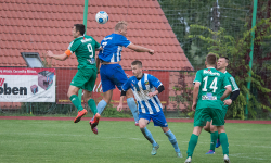 Piłkarski weekend za nami - przegląd meczów średzkiej Polonii