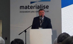 Otwarcie fabryki technologii 3D. Pracę znajdzie pięćdziesiąt osób