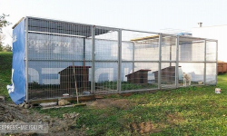 "Opieka nad zwierzętami według urzędników za pieniądze podatników"