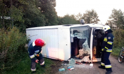 Złożyli fałszywe zeznania. Grozi im teraz 5 lat pozbawienia wolności