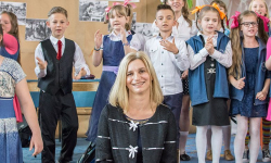 Dyrektor podstawówki z powołaniem nie na pięć lat, a na rok. Rodzice oburzeni