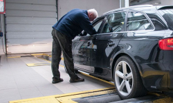 Bezpłatne przeglądy samochodowe w Ciechowie już od jutra