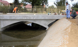 Szansa na lepszą infrastrukturę drogową w powiecie średzkim